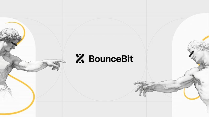 BounceBit Announces CeDeFi V2 Protocol Upgrade, Bridging the Gap Between Centralized and Decentralized Finance