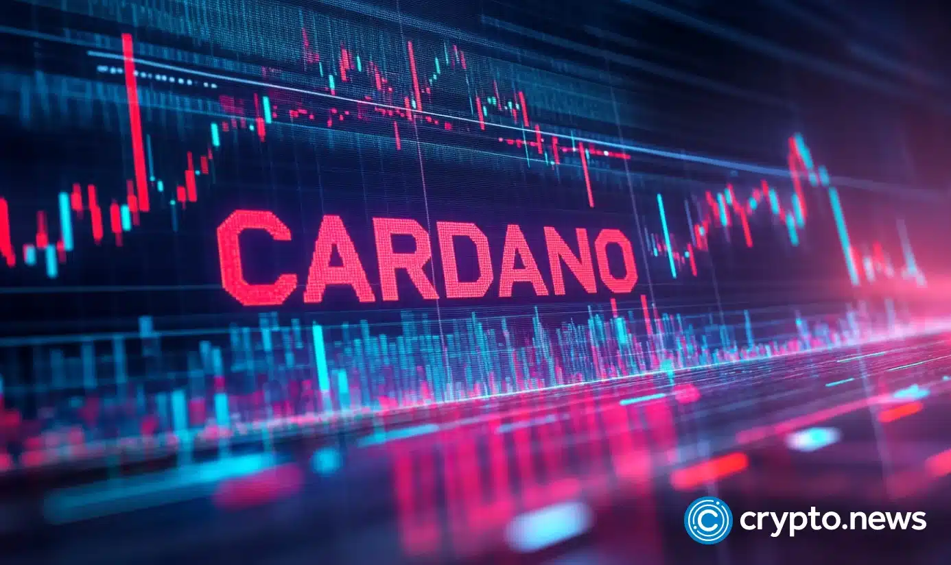 Cardano Whales Invest $1.4M in DTX Exchange as SUI Blockchain Rises Past the $3 Milestone