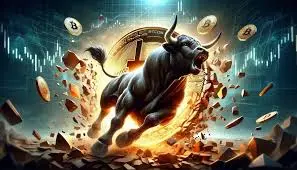 Welcome to Crypto Bull Market Phase 3: Euphoria