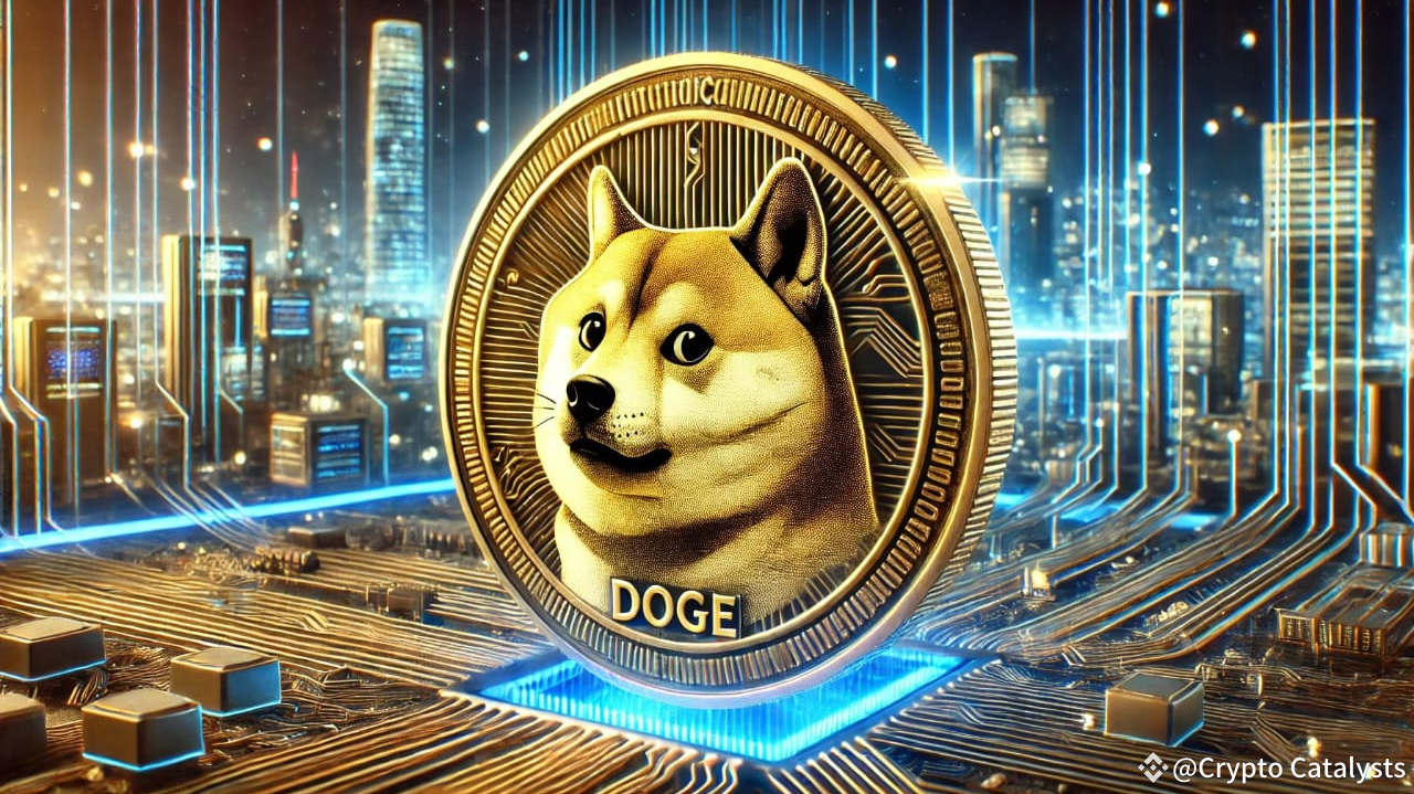 Dogecoin($DOGE)은 역사적으로 수익성 있는 가격 패턴을 모방하는 것으로 보이며 상당한 상승 가능성을 시사합니다.