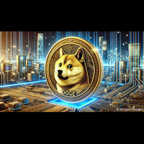 狗狗币（$DOGE）似乎正在模仿历史上有利可图的价格模式，表明有可能出现大幅反弹