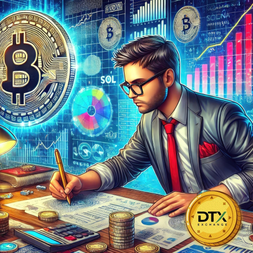 专家表示，狗狗币 (DOGE)、DTX Exchange (DTX) 和 Sui (SUI) 价格可能很快就会大幅上涨