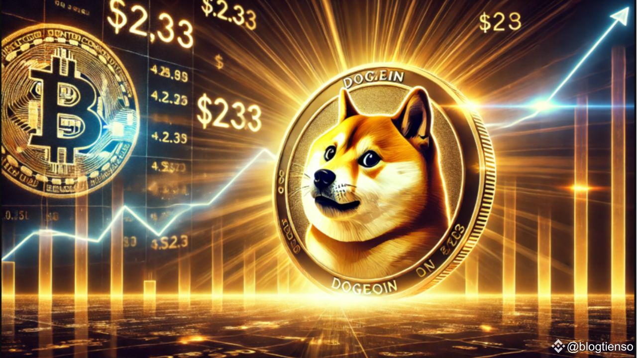 Dogecoin (DOGE) Price Prediction: Where Will DOGE Go Next?