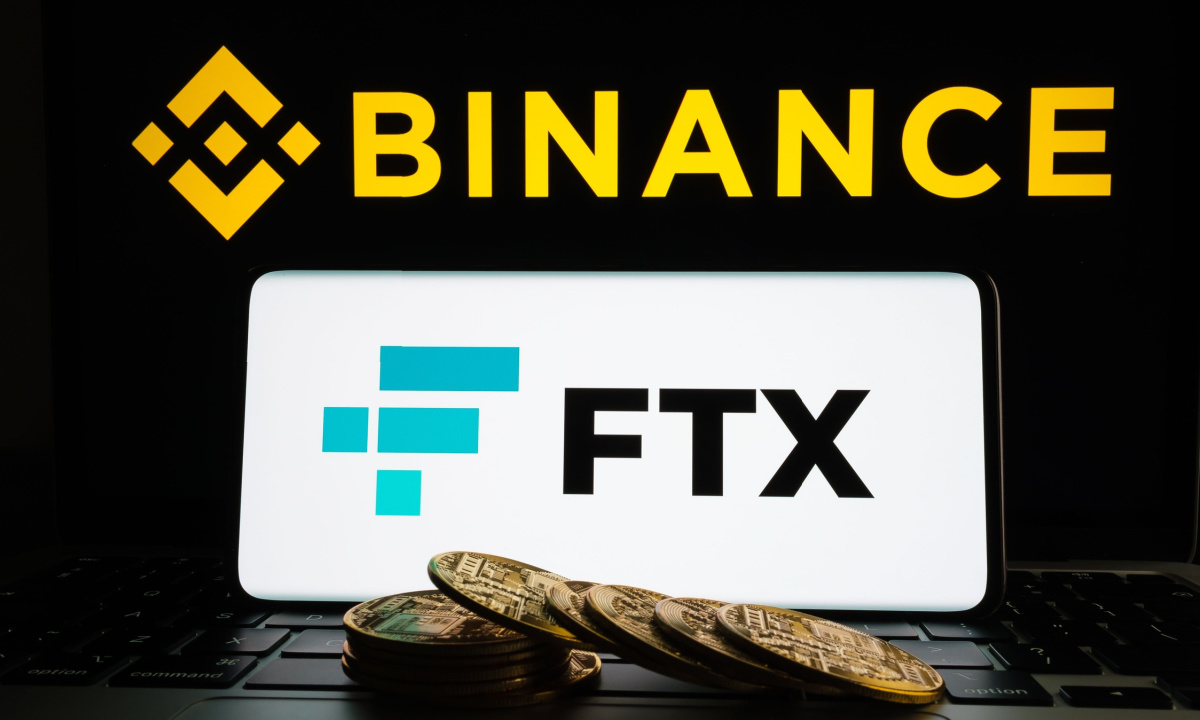 FTX poursuit Binance et l'ancien PDG Chanpeng Zhao pour 1,8 milliard de dollars, alléguant une transaction d'actions frauduleuse