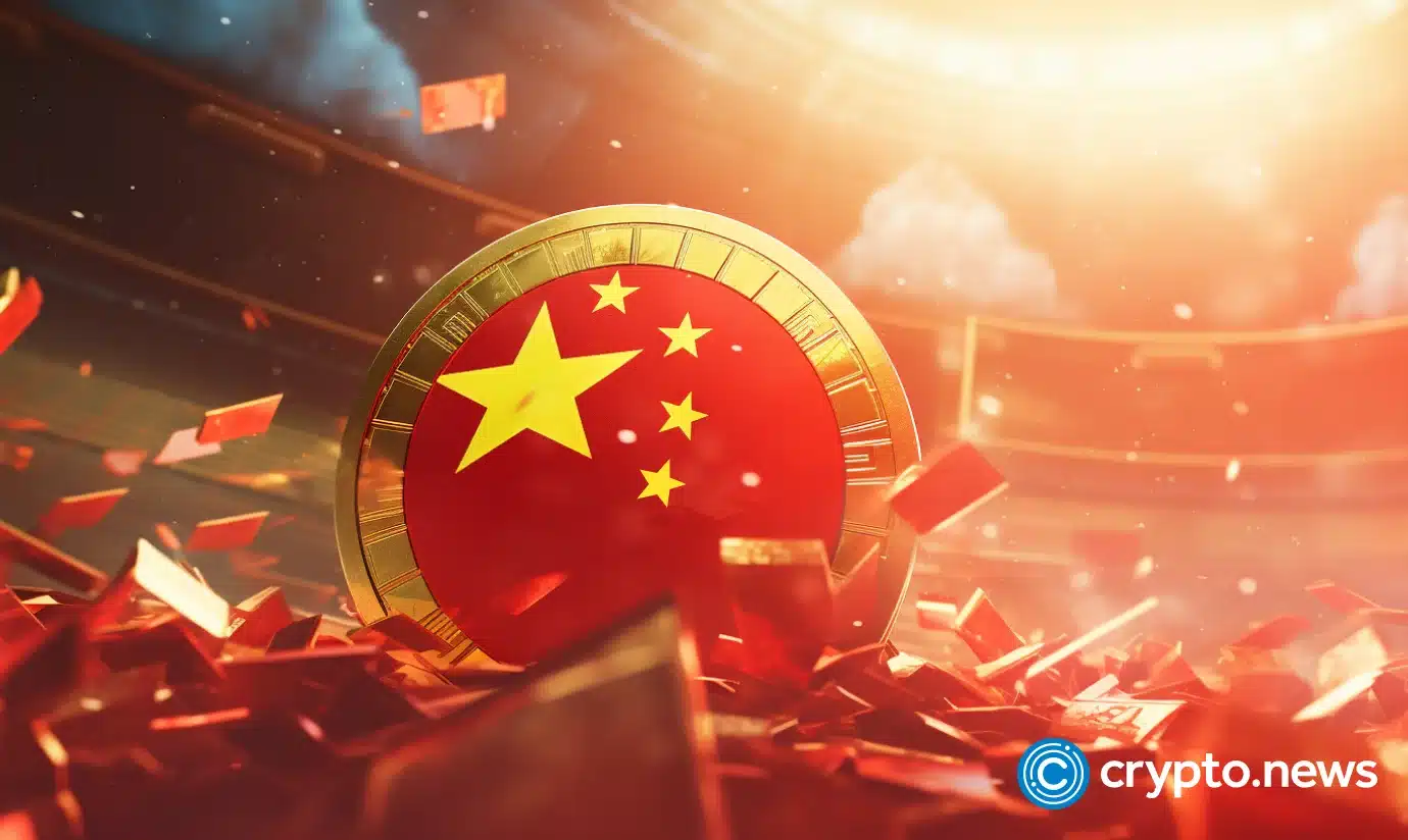 HashKey’s Xiao Feng Believes Trump’s Crypto Stance May Prompt China to Accelerate Its Adoption of Cryptocurrencies