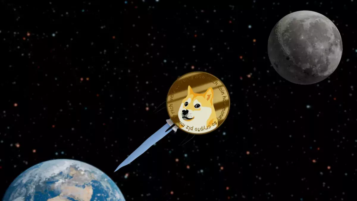 Meme-Based Cryptocurrencies Dogecoin and Shiba Inu See Huge Gains Amid the Bitcoin Rally