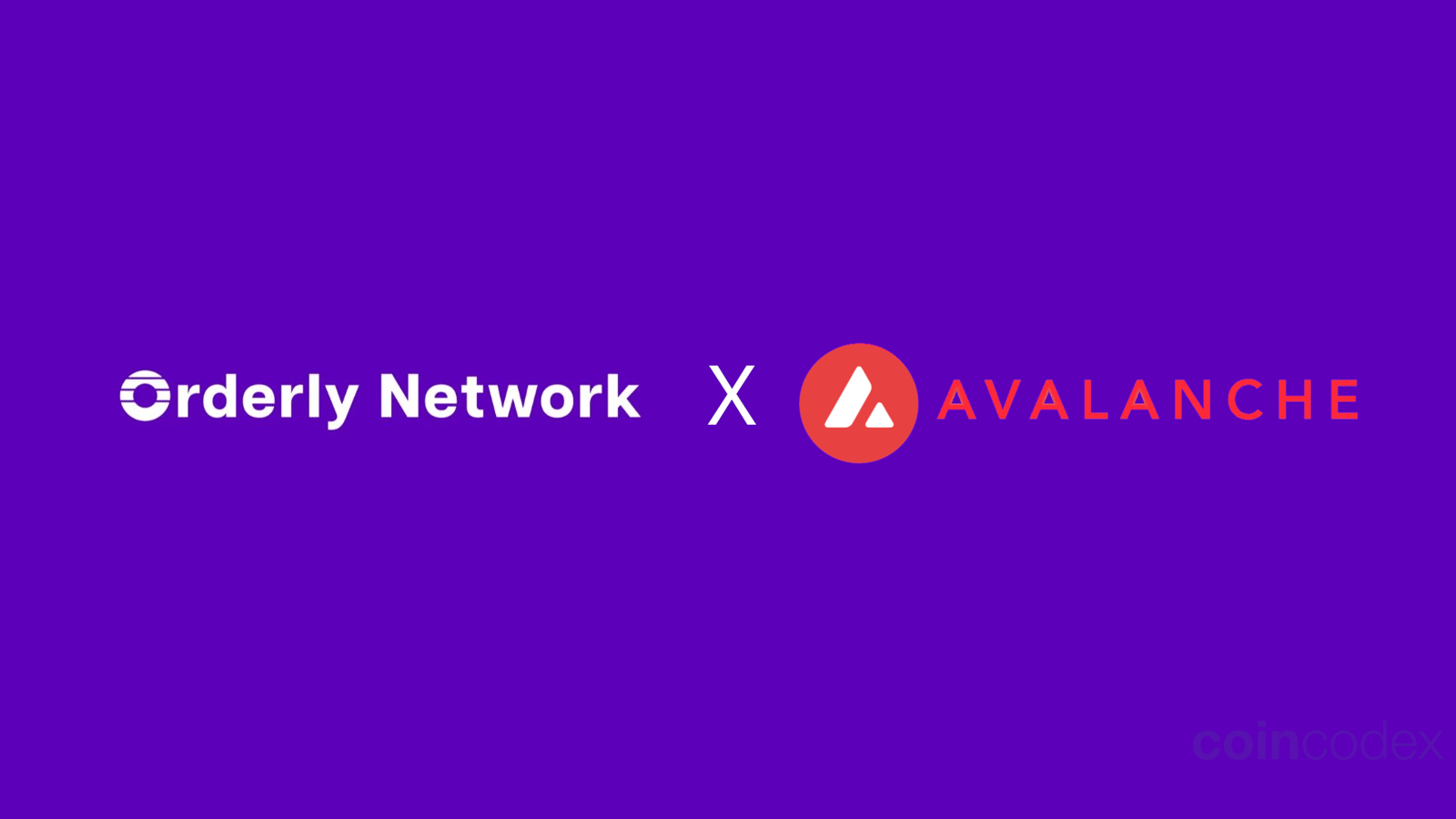 Orderly Network Expands to Avalanche, Strengthening Cross-Chain Liquidity