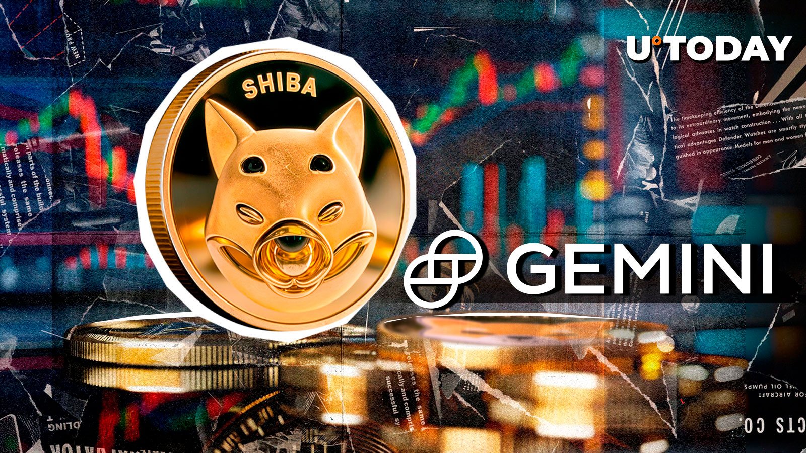 早期柴犬（SHIB）投资者在沉寂八个月后回归，向 Gemini 抛售 100B 代币