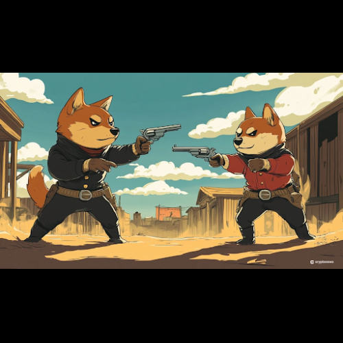 Shiba Shootout Wild-West Combat 除了有趣的邊玩邊賺錢遊戲外還提供多種賺錢方式