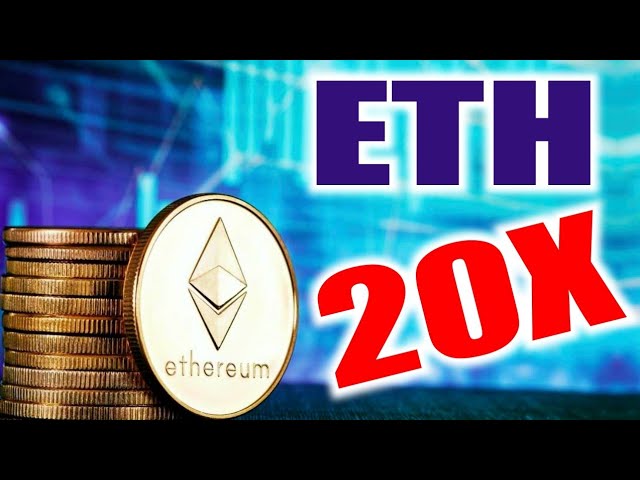 🚨Prédiction folle du prix de l'Ethereum 2025 🔥🔥 #ethereum #cryptotrading #ethereumtrading #bullrun