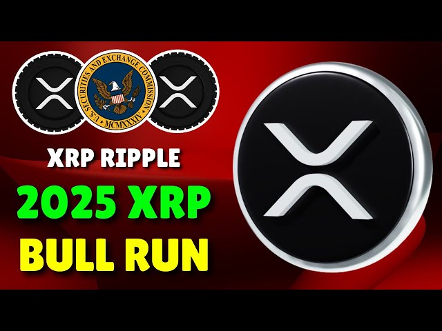 リップル XRP ニュース - 2025 年の XRP ブルラン: リップル対 SEC アップデートと理想的なサイクル タイミング! 🚀🔥