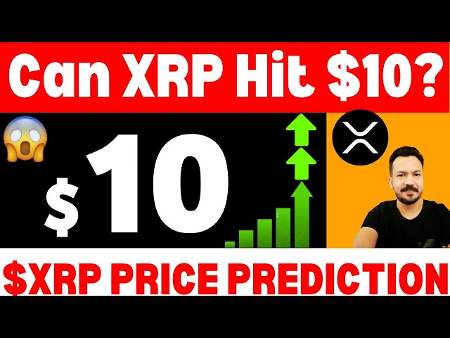 XRPは10ドルに達するでしょうか?今日のウルドゥー語ヒンディー語での XRP ニュース | XRP価格予測 2024年 XRPリップル訴訟 XRP ETF