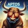 Aptos (APT) Poised for Major Gains as Bullish Momentum Builds, Targeting $20 and Beyond