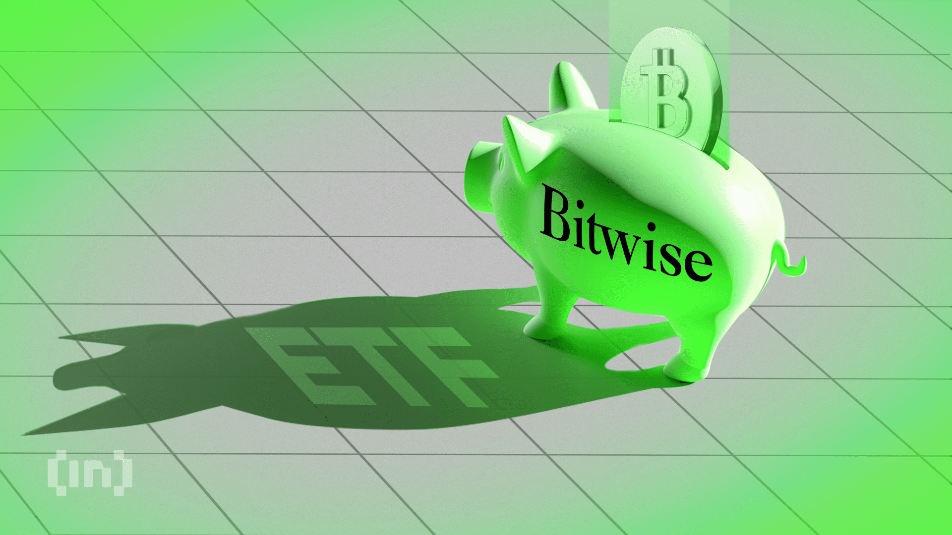 Bitwise Asset Management gibt die Einführung des weltweit ersten Aptos Staking ETP bekannt