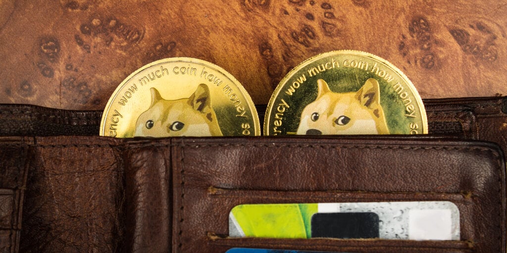 狗狗币（DOGE）最终会在华尔街留下自己的印记吗？