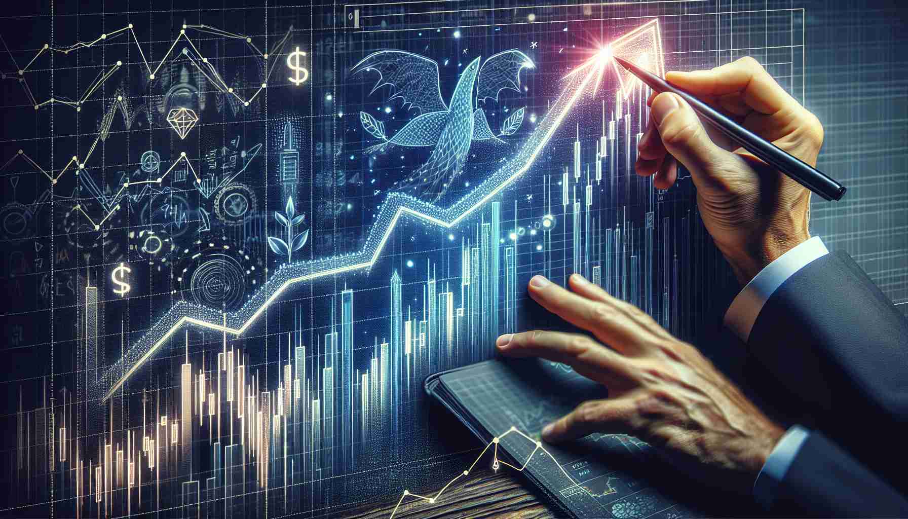 Die Optimismus-Kryptowährung: Chancen und Herausforderungen jenseits der Charts