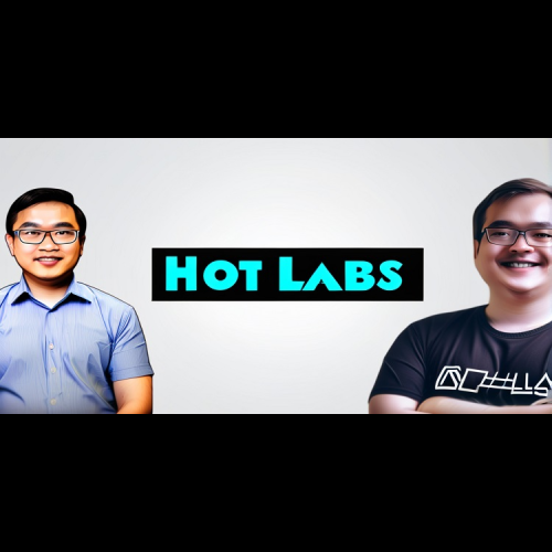 HERE Wallet と HAPI が、ブロックチェーンの状況を変革するための共同イニシアティブである HOT Labs を発表