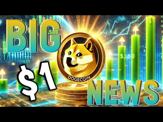 DOGE COIN 速報 ATH🔥Doge コイン価格予測 |今日のドージコインニュース