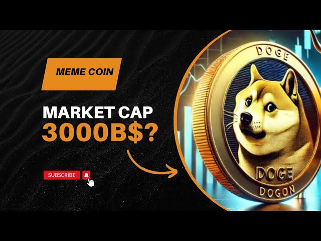 Dogecoin (DOGE) erklärt: Der ultimative Leitfaden zur Meme-Kryptowährung! || Dogenmünze