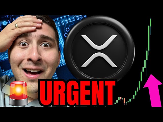 XRP YES NEWS!! (DO IT NOW)