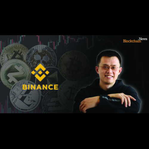 Binance Launches New Earn Wednesday Offers Featuring ETH and SOL Staking