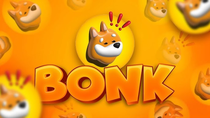 BONK 逼近 0.00002635 美元支撐位：多頭能否重獲動力？