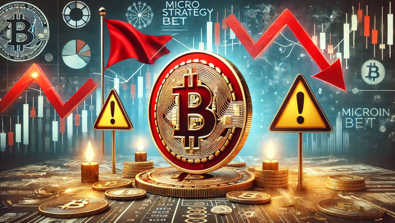 Michael Novogratz prognostiziert einen BTC-Preisanstieg von 500.000 US-Dollar, falls die USA eine strategische Bitcoin-Reserve einrichten