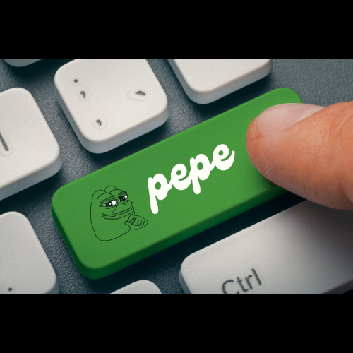 クジラの増加に伴いPEPEザ・フロッグ・コイン（PEPE）が58％上昇、目標は「SHIB/DOGE 2021レベル」