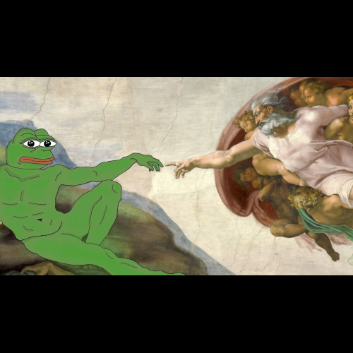 $PEPE 清單為 Meme 幣超級週期注入動力