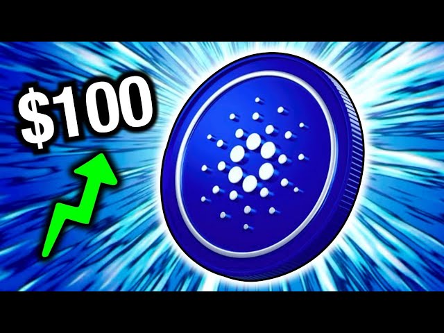 ADA 為何上漲 🤩 CARDANO(ADA) 加密代幣分析