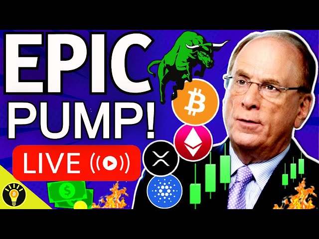 Bitcoin ÉCRASE 90 000 $ ! Robinhood répertorie XRP, Cardano, Solana et Pepe !