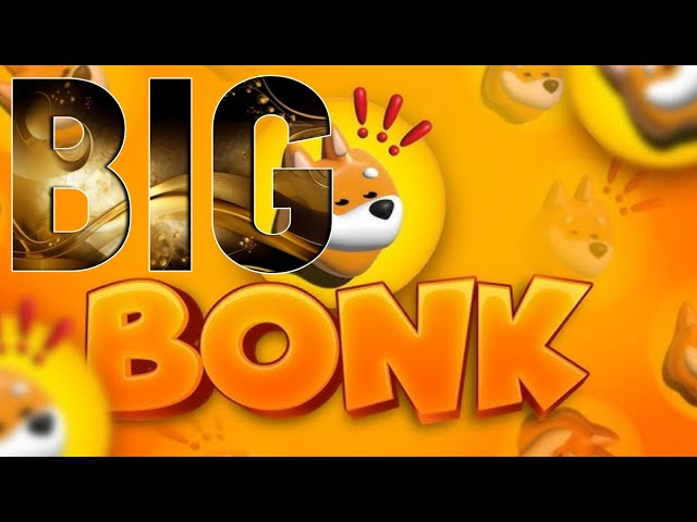 Bonk Coin News-Update heute | BONK COIN-PREISVORHERSAGE | Bonk-Coin-Neuigkeiten heute