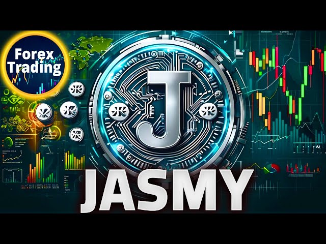 Bullish oder Bearish für JasmyCoin? Hier ist, was Sie als Nächstes sehen sollten – JASMY COIN-Preisvorhersage – JASMY News