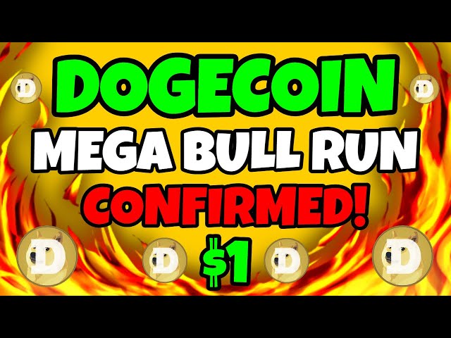 URGENCE DOGE COIN 🔥 C'EST ÉNORME ! %100 CONFIRMÉ ! 🚨 PRÉDICTION DU PRIX DU DOGECOIN