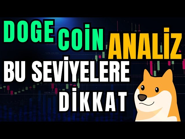 Analyse Dogecoin - La pièce Doge peut-elle être achetée - Dogecoin explose quand il arrive ici Prix cible de la pièce Doge BTC