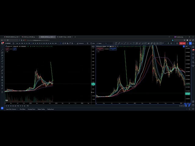 FET - 크고 큰 장점을 지닌 인공 초지능 코인