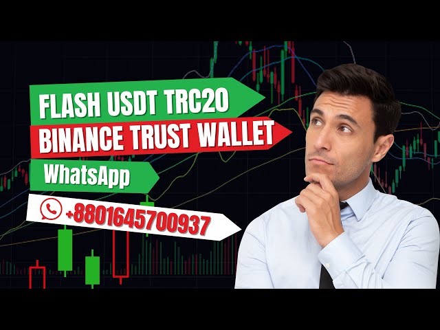 Flash usdt trc20 available || crypto flashing || Usdt trc20 real flash || #btc #cryptocurrency #usdt