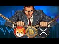 22.5시간 카운트다운: SHIBA 5 CENT, XRP $200, ADA $2.6, DOGECOIN $25.5, ETH $10K 및 BTC $150!!!🚀