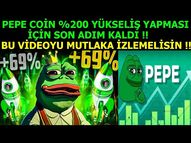 지난 1시간 30분: 코인베이스 상장이 포함된 플라잉 PEPE 코인이 12-13배 증가하여 $0.0003🚀긴급합니다!🔥