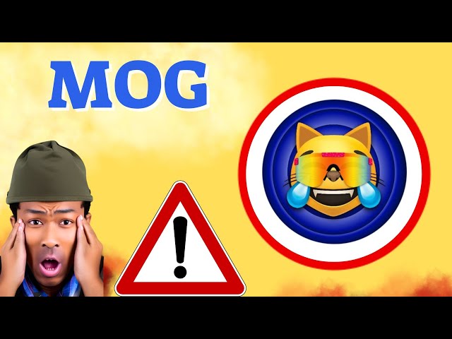 MOG 予測 13/11 月 MOG コイン価格ニュース今日 - 暗号通貨テクニカル分析価格を今すぐ更新