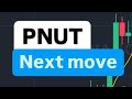 PNUT COIN NÄCHSTES ZIEL | PNUT-KRYPTO-PREISVORHERSAGE | PNUT-MÜNZENPREISANALYSE | PNUT-KRYPTO