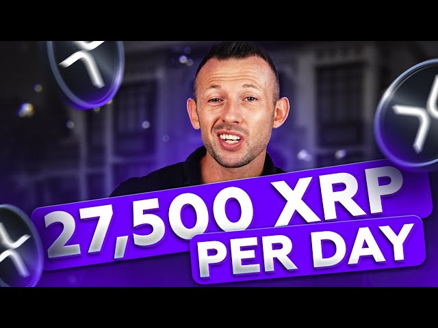 XRP/USDT 裁定取引戦略 | 20,000 日以上の利益 | XRPニュース |リップルニュース