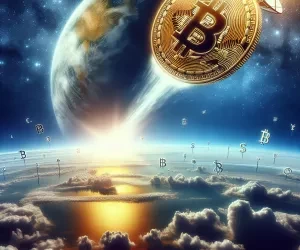 비트코인(BTC) 가격 분석: BTC가 90,000달러 상한선을 돌파하여 사상 최고치를 경신했습니다.