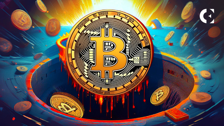 Bitcoin (BTC) a atteint un sommet historique de 93 434,36 $ jeudi