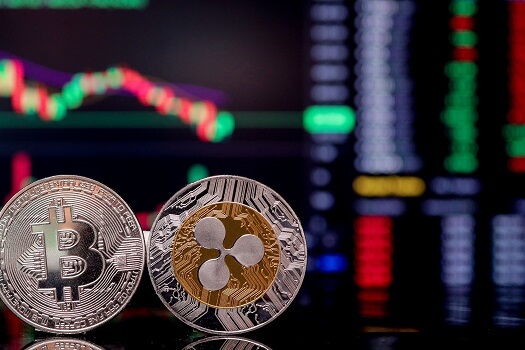 Bitcoin (BTC), XRP und VTARD sorgen für Schlagzeilen, da der Kryptomarkt nach der Wiederwahl von Donald Trump wieder auflebt