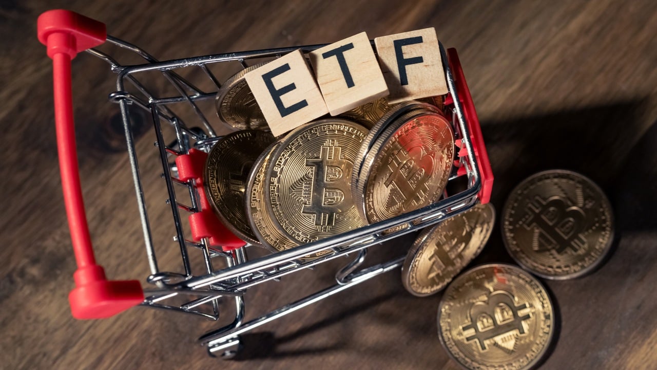 Bitcoin ETFs Soar: Blackrock, Fidelity Lead $510M Inflows