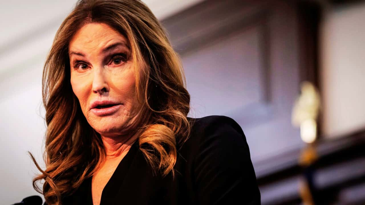 Caitlyn Jenner Faces A Lawsuit Over A Failed Cryptocurrency Token