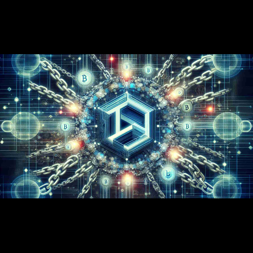 Chainlink：區塊鏈技術的革命力量