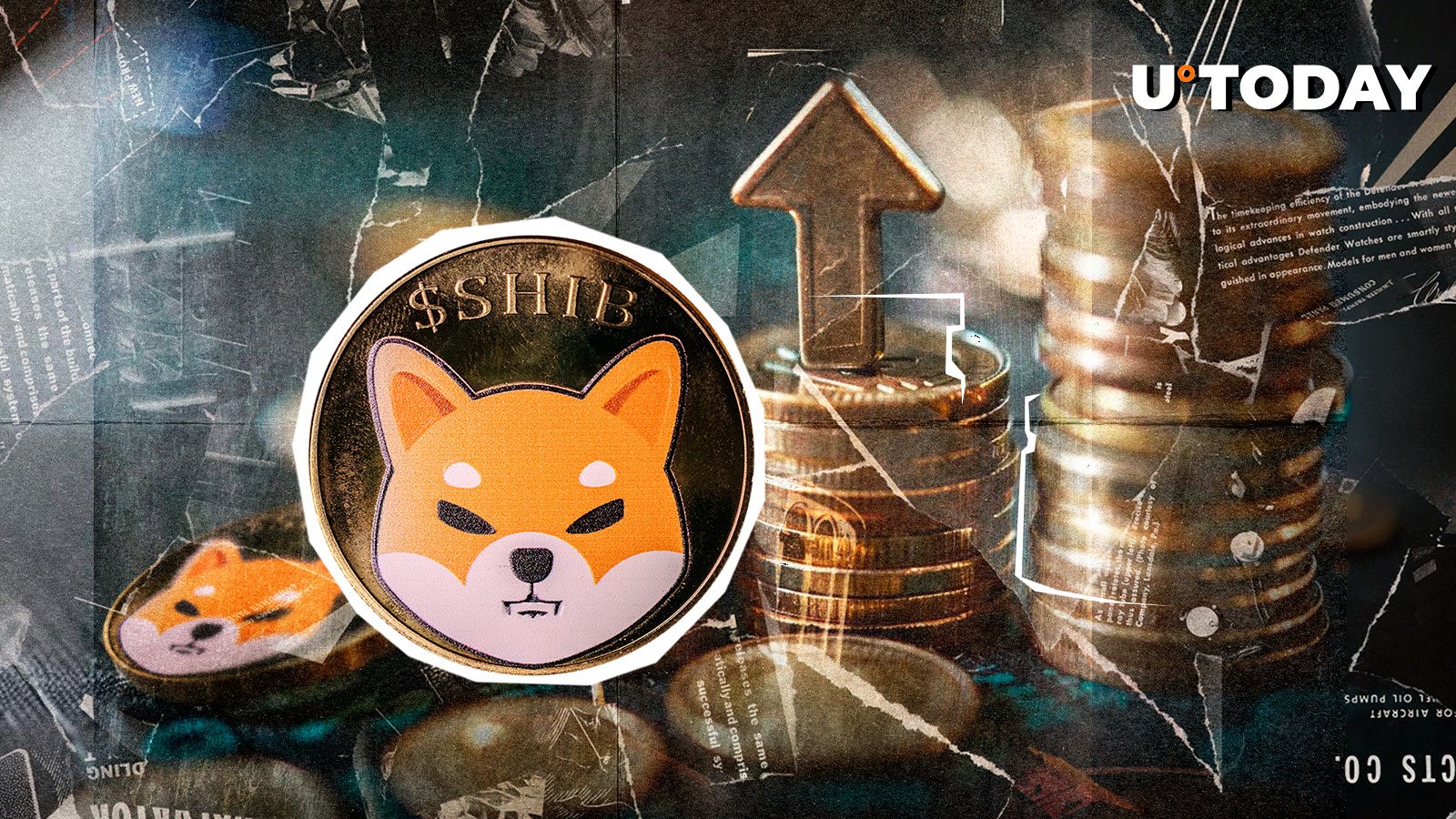 La crypto-monnaie inspirée des mèmes Shiba Inu (SHIB) voit les indicateurs clés en chaîne augmenter de 1,559 % en 24 heures