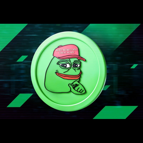 PEPE the Frog Memecoin steigt innerhalb von 7 Tagen nach der Coinbase-Notierung um 96,9 %